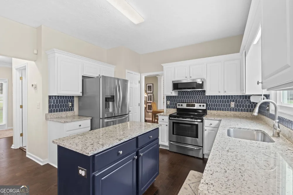 3605 Highland Bluff DR Suwanee, GA 30024