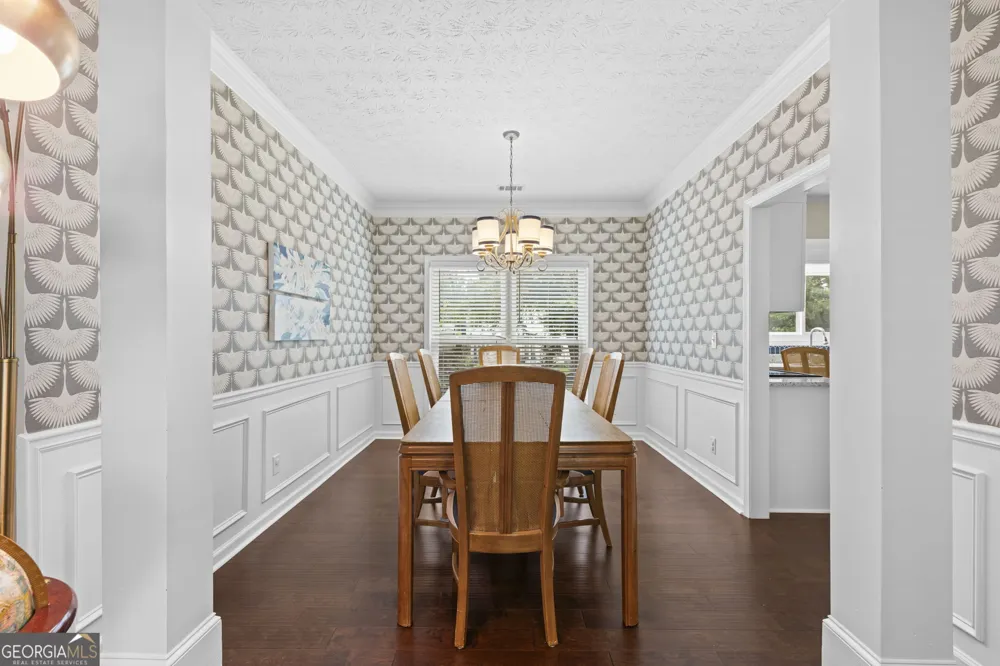 3605 Highland Bluff DR Suwanee, GA 30024