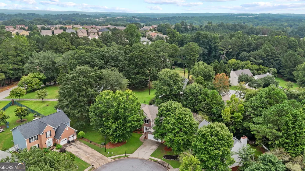 3605 Highland Bluff DR Suwanee, GA 30024