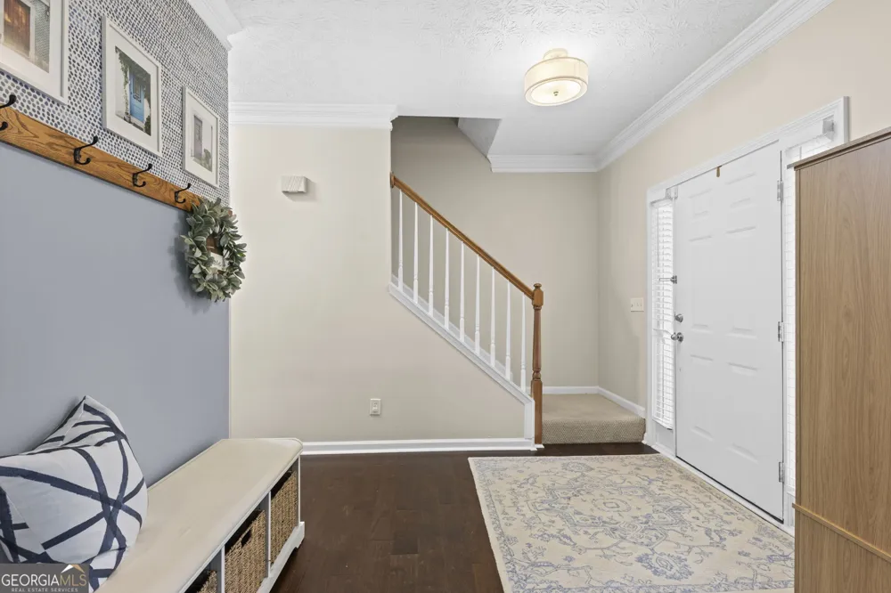 3605 Highland Bluff DR Suwanee, GA 30024