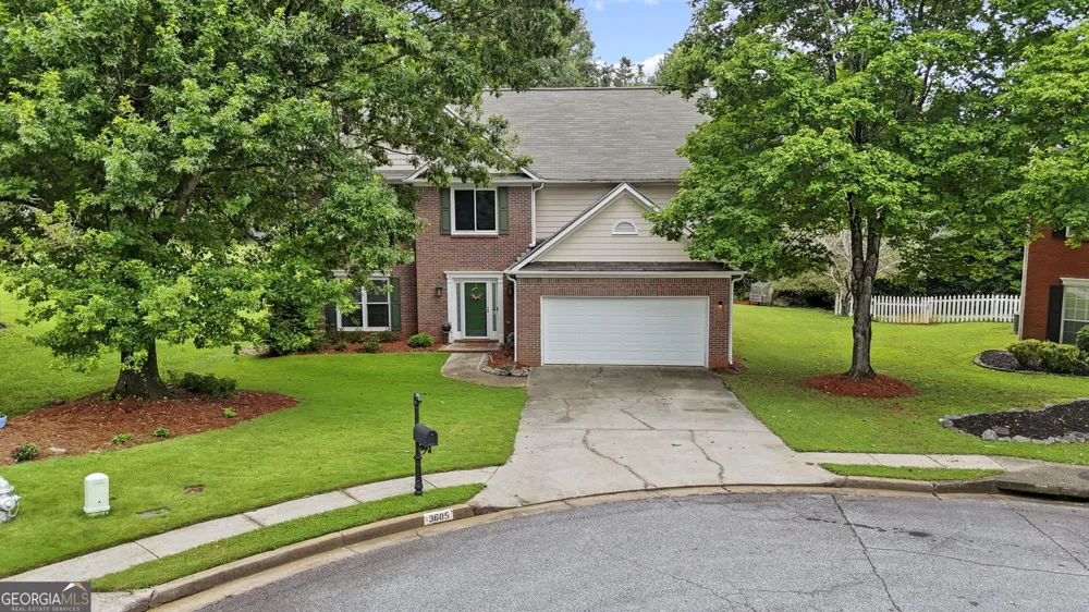3605 Highland Bluff DR Suwanee, GA 30024