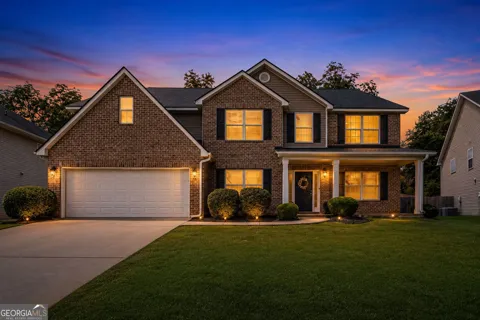 210 Haywood DR