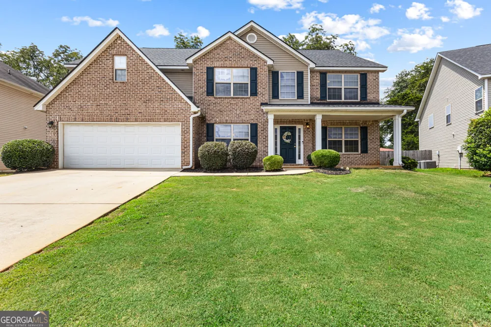 210 Haywood DR Kathleen, GA 31047
