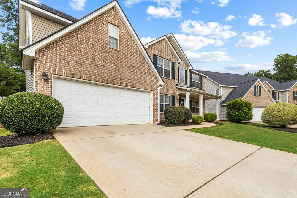 210 Haywood DR Kathleen, GA 31047