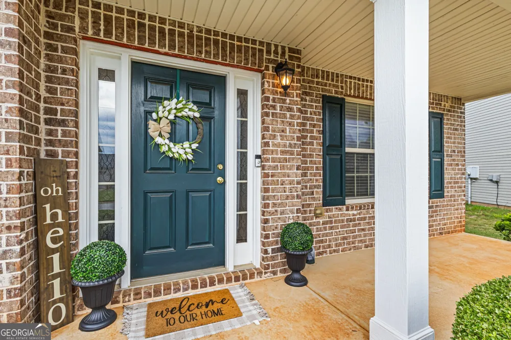 210 Haywood DR Kathleen, GA 31047