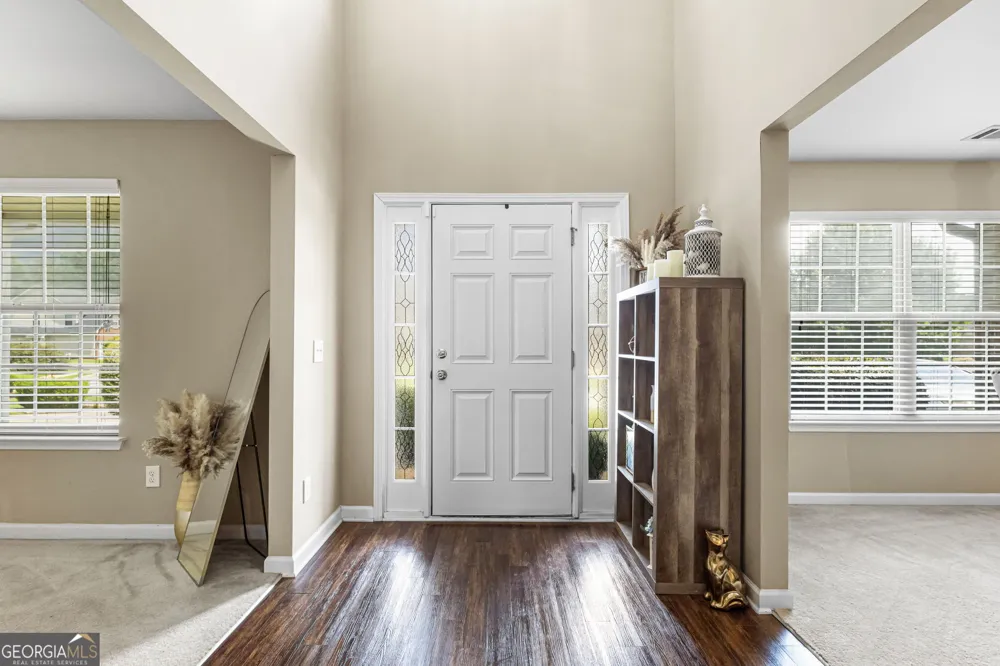 210 Haywood DR Kathleen, GA 31047