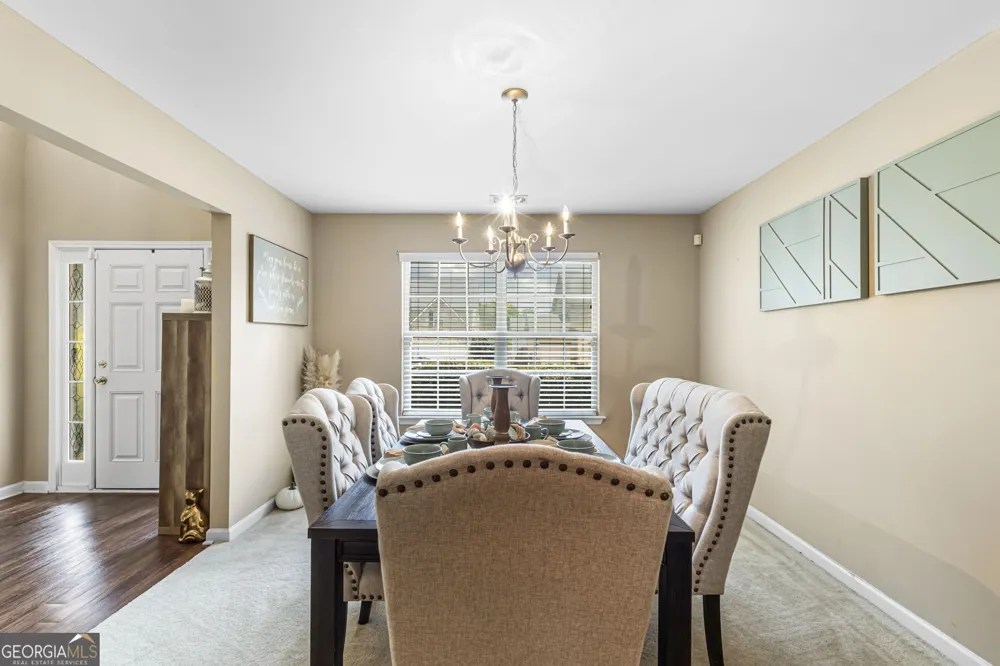 210 Haywood DR Kathleen, GA 31047