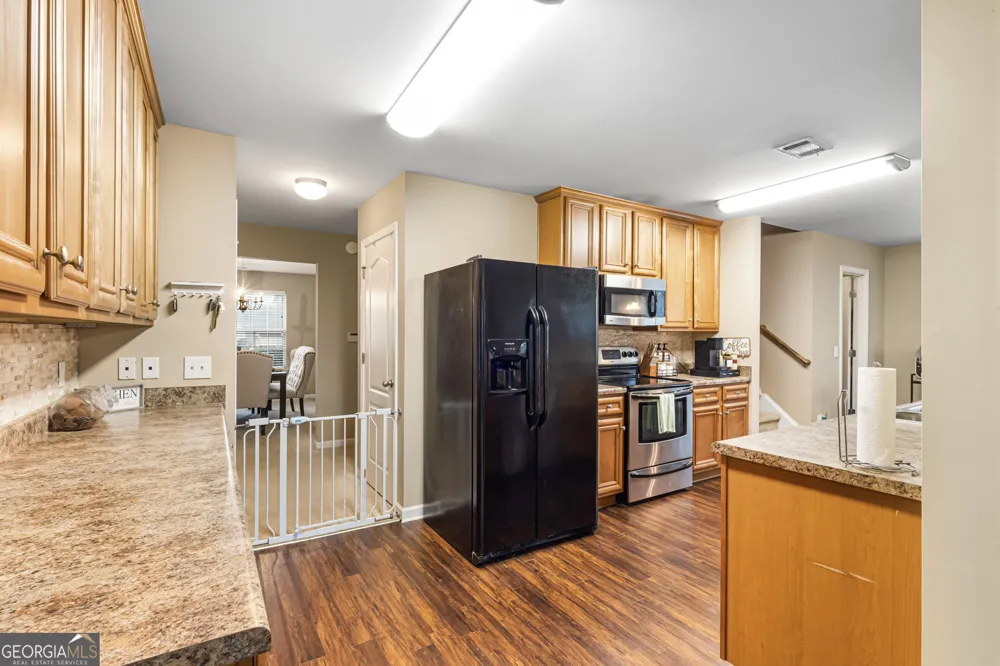 210 Haywood DR Kathleen, GA 31047