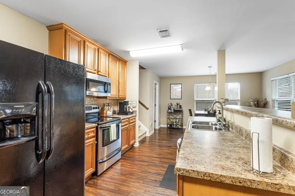 210 Haywood DR Kathleen, GA 31047