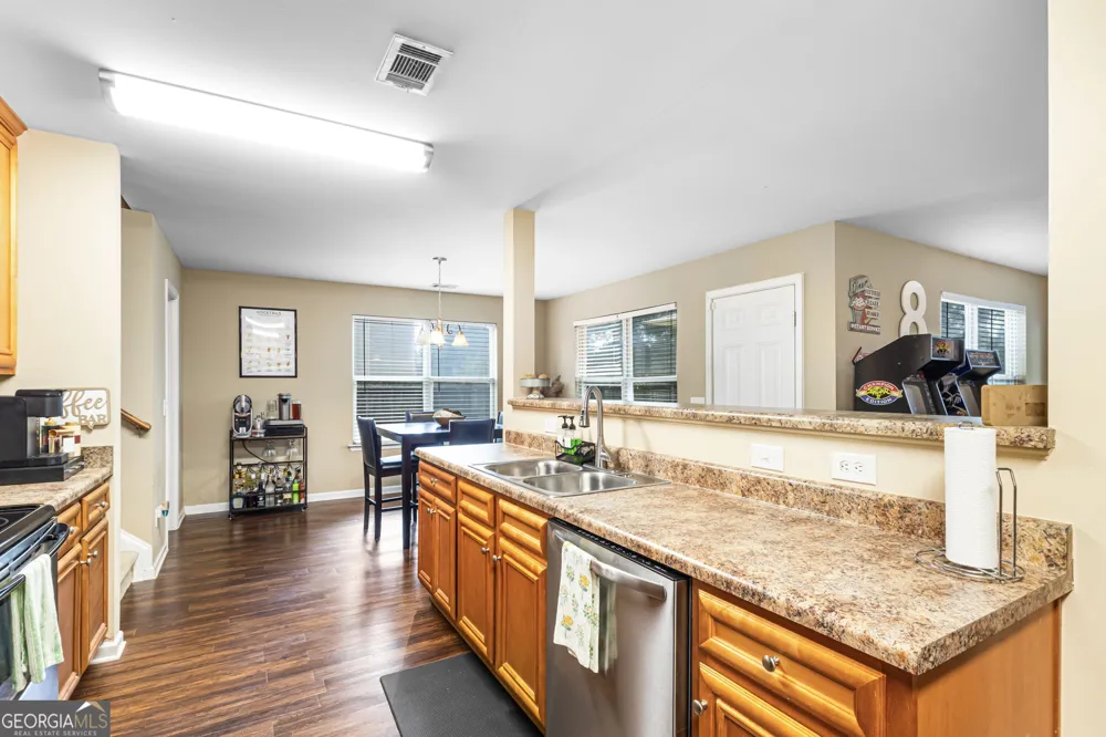 210 Haywood DR Kathleen, GA 31047