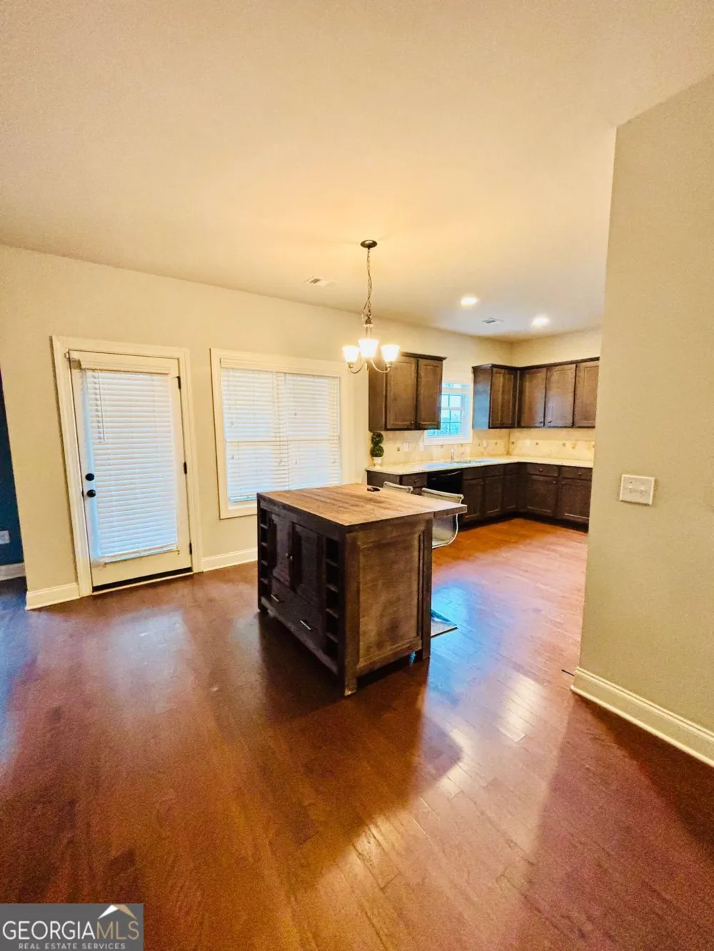 815 Ansbeth WAY Athens, GA 30606