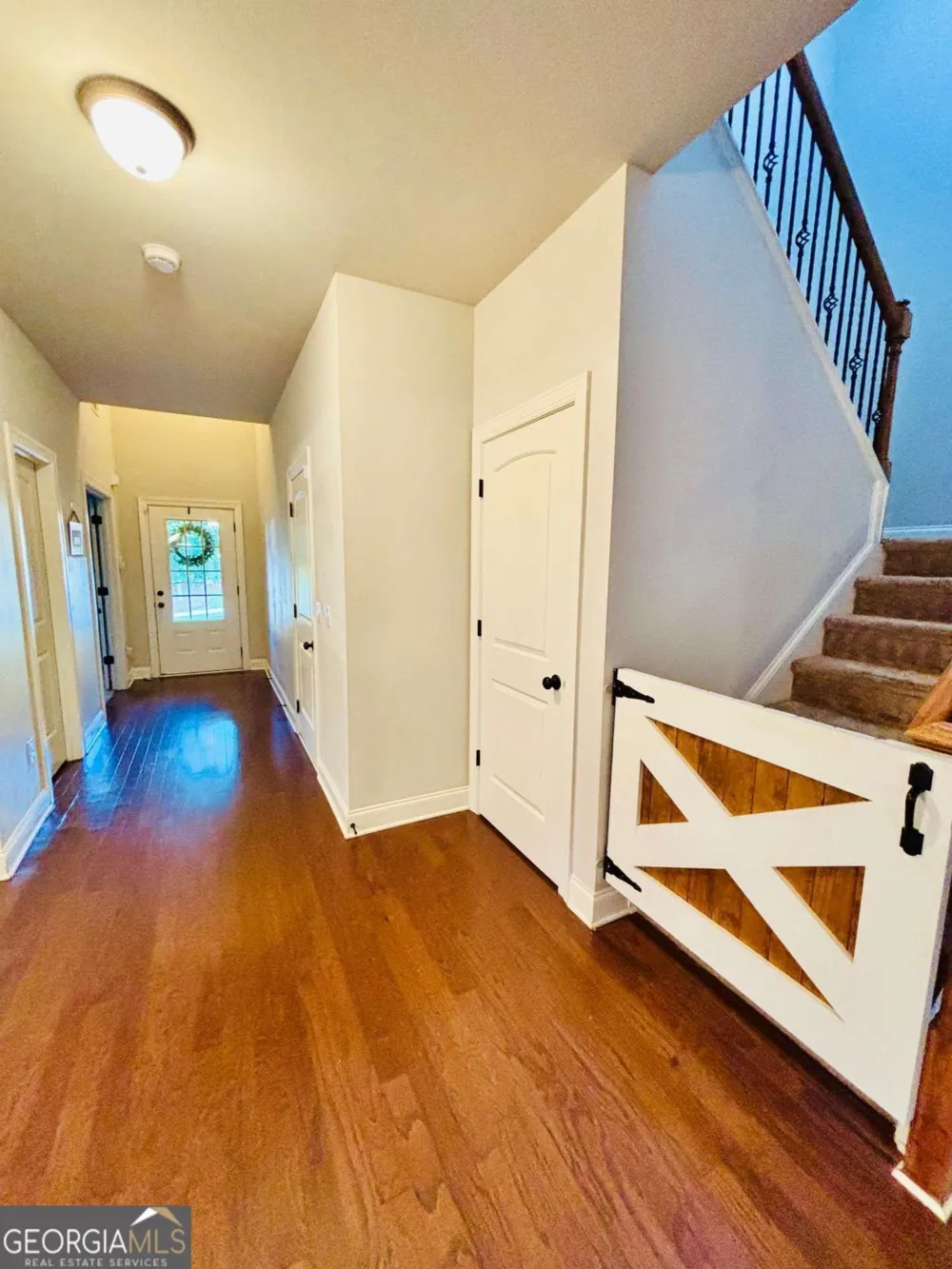 815 Ansbeth WAY Athens, GA 30606