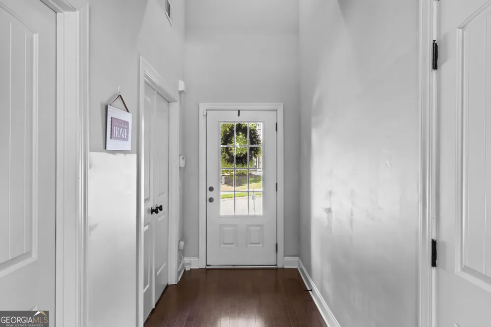 815 Ansbeth WAY Athens, GA 30606