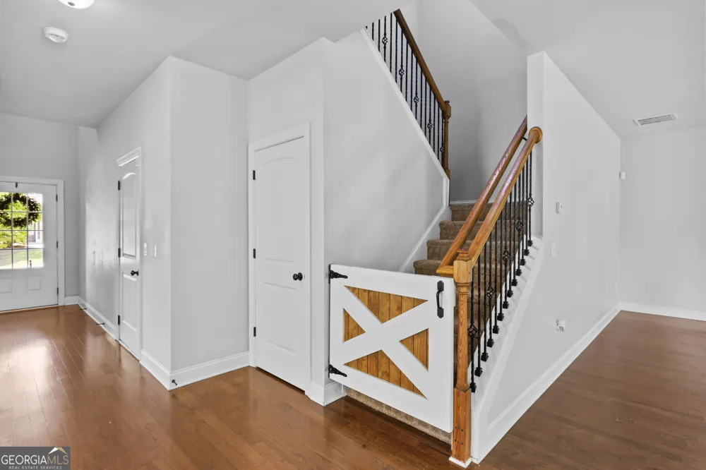 815 Ansbeth WAY Athens, GA 30606