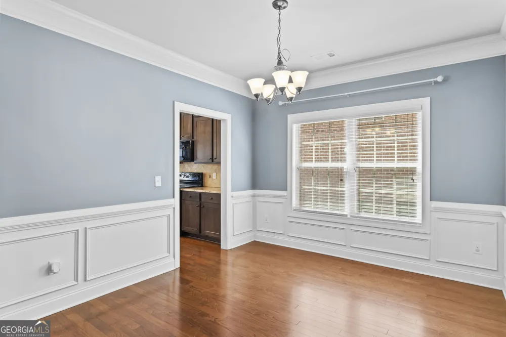 815 Ansbeth WAY Athens, GA 30606