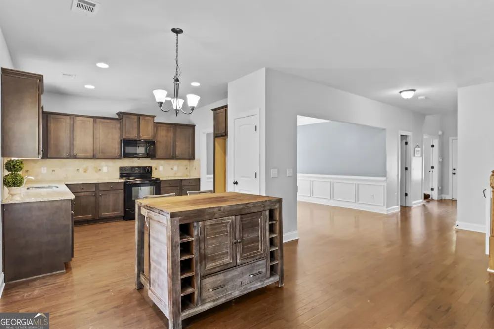 815 Ansbeth WAY Athens, GA 30606