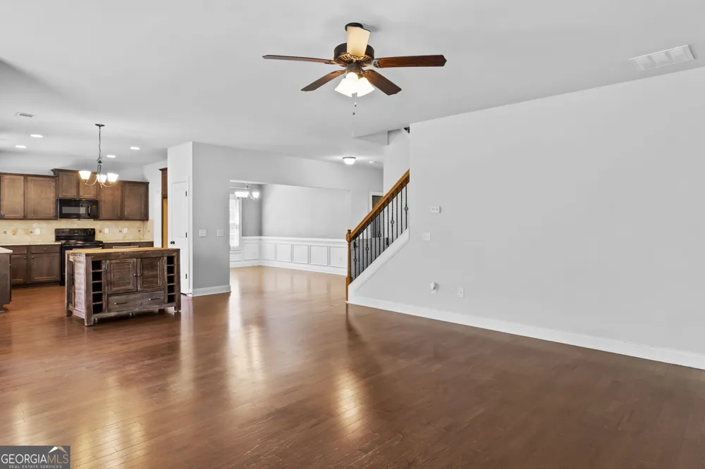 815 Ansbeth WAY Athens, GA 30606