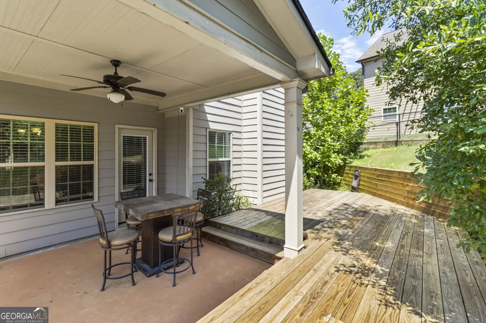 815 Ansbeth WAY Athens, GA 30606