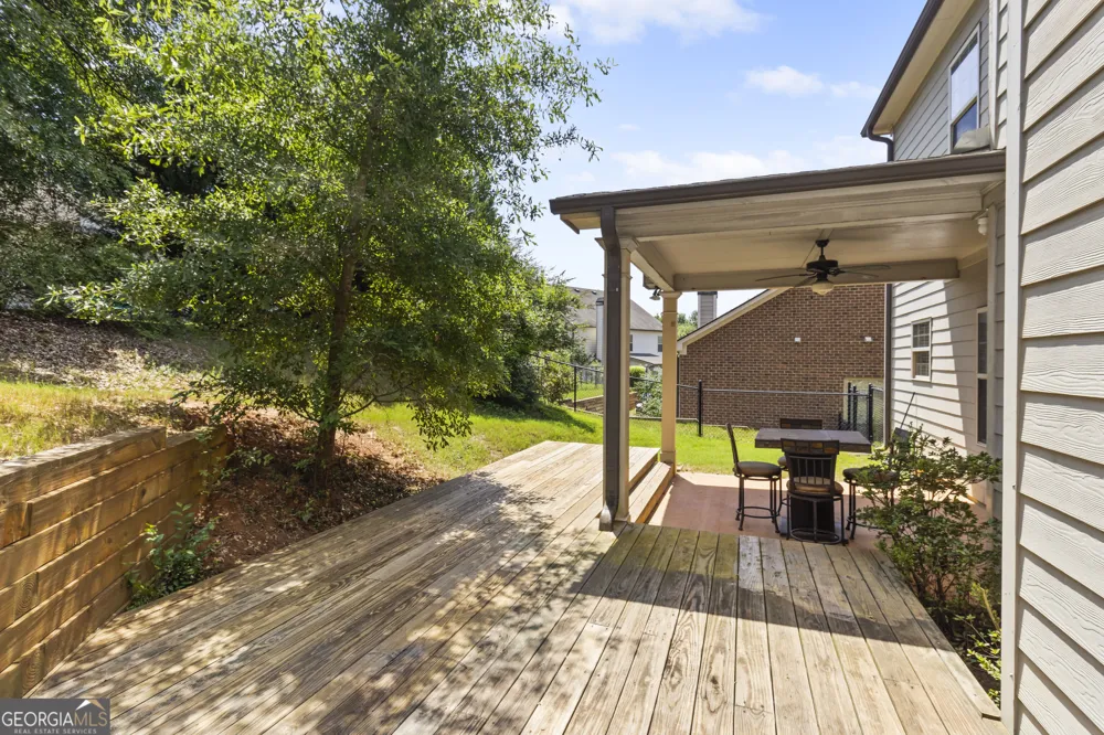 815 Ansbeth WAY Athens, GA 30606