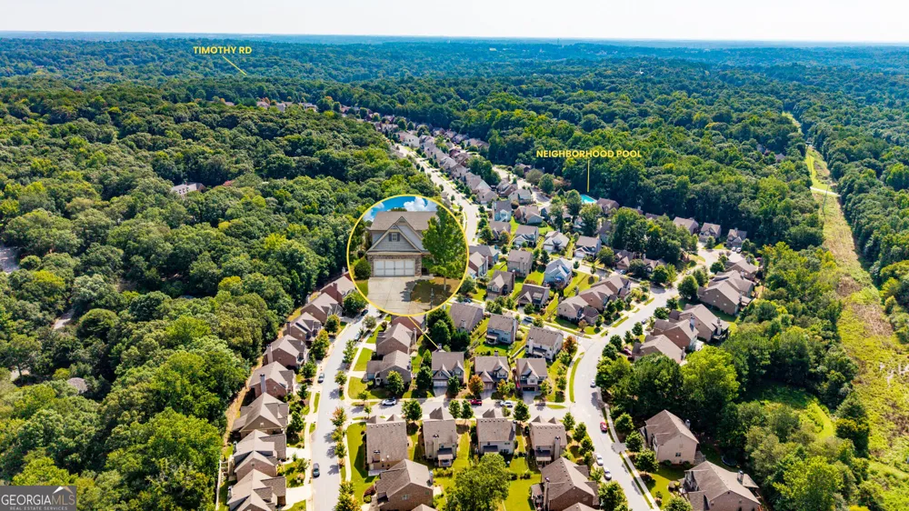 815 Ansbeth WAY Athens, GA 30606