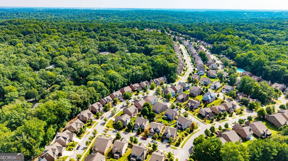 815 Ansbeth WAY Athens, GA 30606