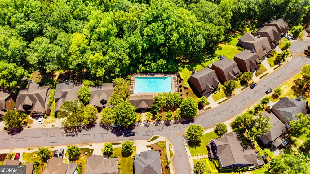 815 Ansbeth WAY Athens, GA 30606