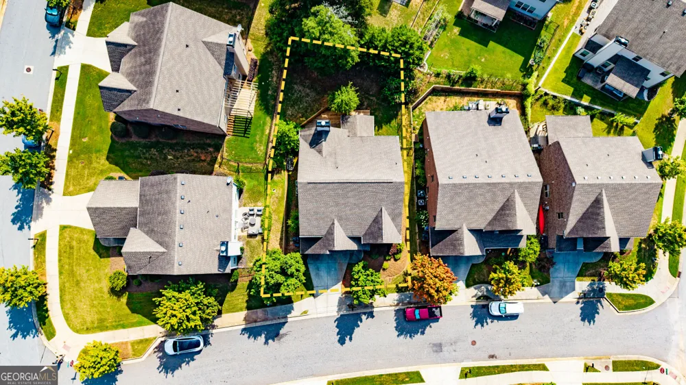 815 Ansbeth WAY Athens, GA 30606