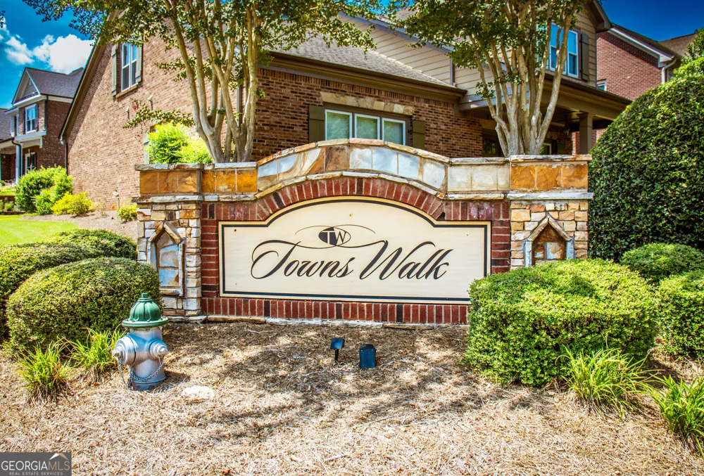 815 Ansbeth WAY Athens, GA 30606