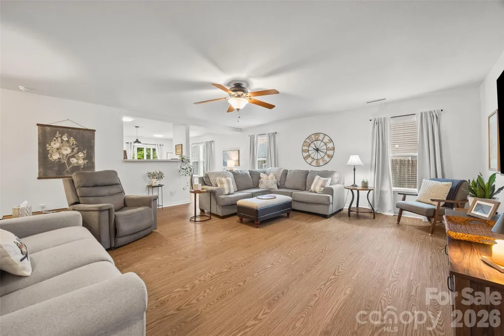 5022 Meanna Drive Clover, SC 29710
