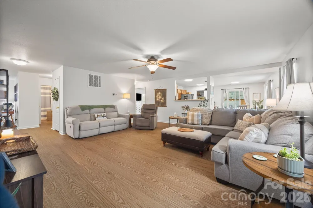 5022 Meanna Drive Clover, SC 29710
