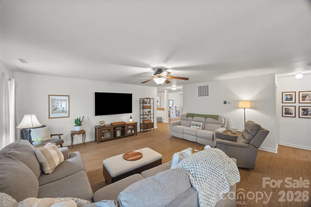 5022 Meanna Drive Clover, SC 29710