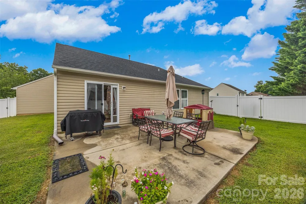 5022 Meanna Drive Clover, SC 29710