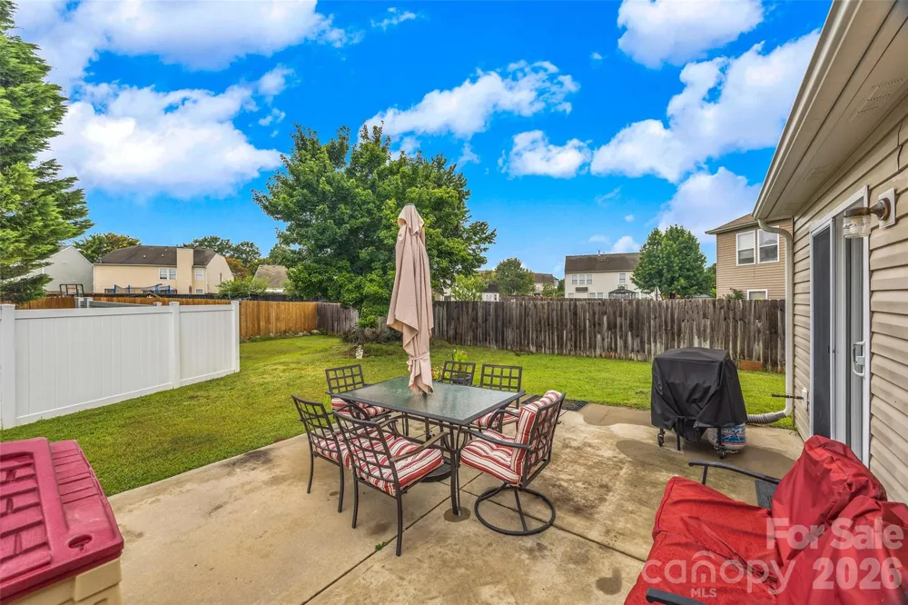 5022 Meanna Drive Clover, SC 29710