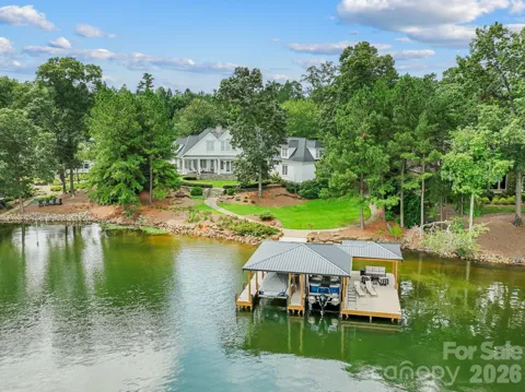 126 Watch Harbor Road