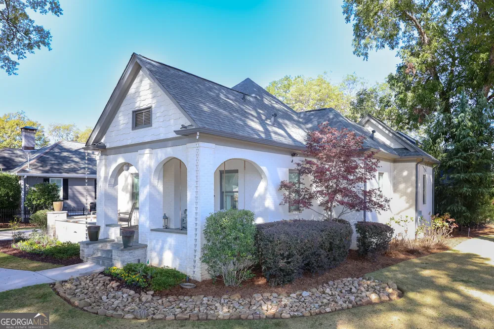 1585 Mercer AVE College Park, GA 30337