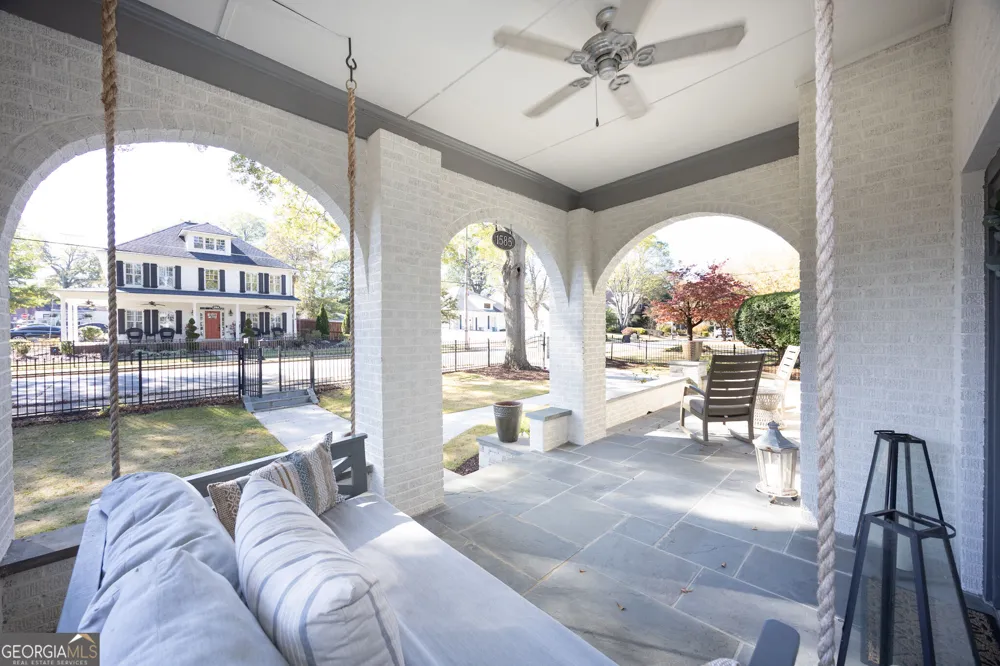 1585 Mercer AVE College Park, GA 30337