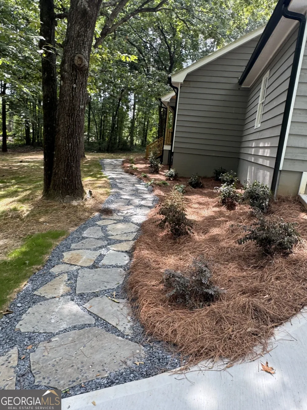 290 Booth RD Statham, GA 30666