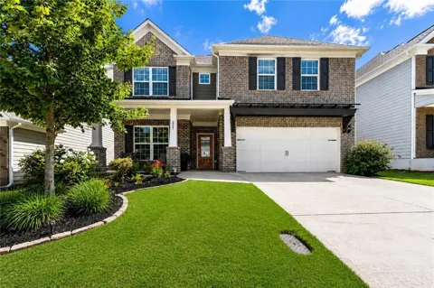 207 Gaston Court