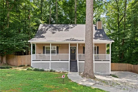 389 Saint Albans Court
