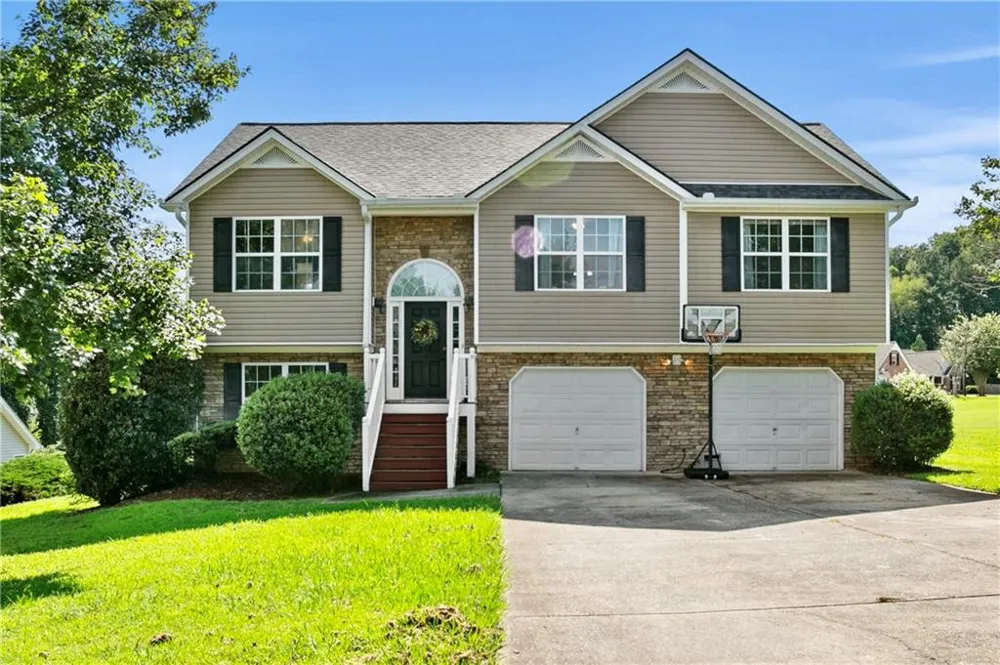 170 Shenandoah Drive Hiram, GA 30141