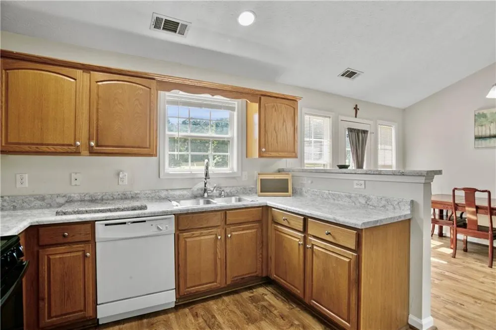 170 Shenandoah Drive Hiram, GA 30141
