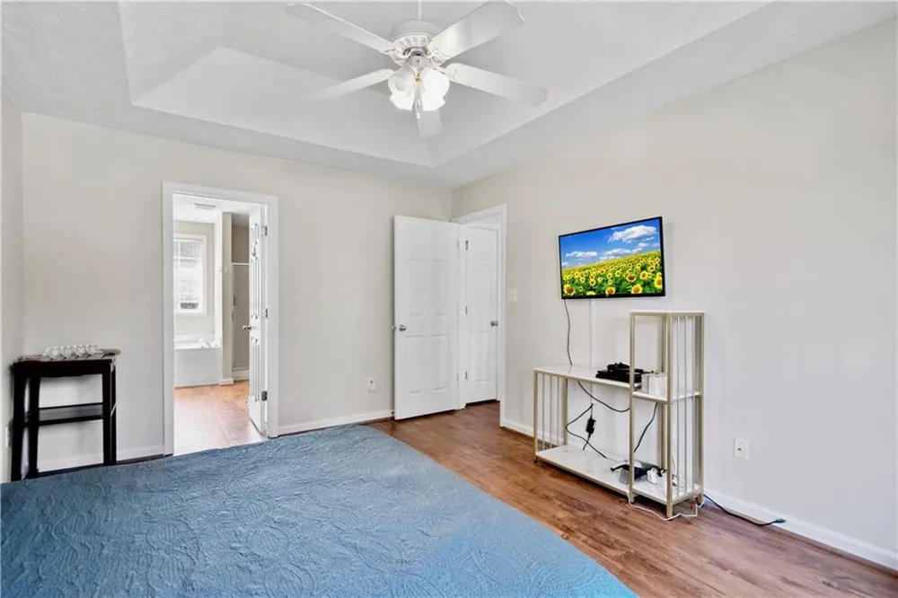170 Shenandoah Drive Hiram, GA 30141