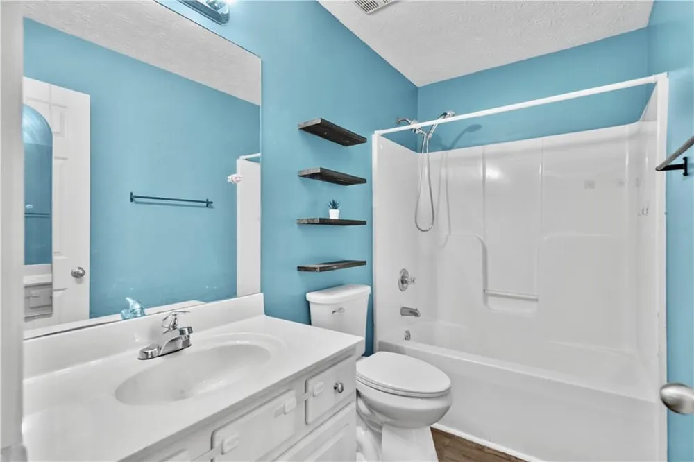 170 Shenandoah Drive Hiram, GA 30141