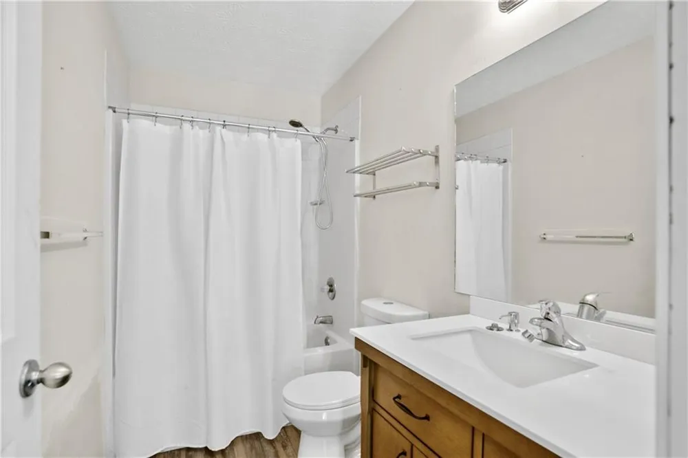 170 Shenandoah Drive Hiram, GA 30141