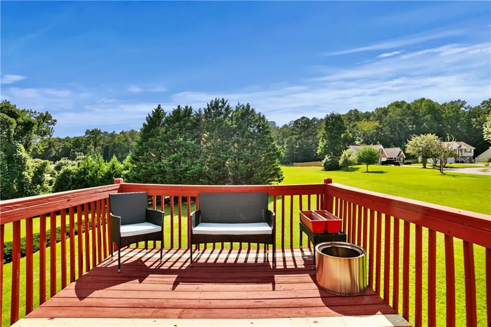 170 Shenandoah Drive Hiram, GA 30141
