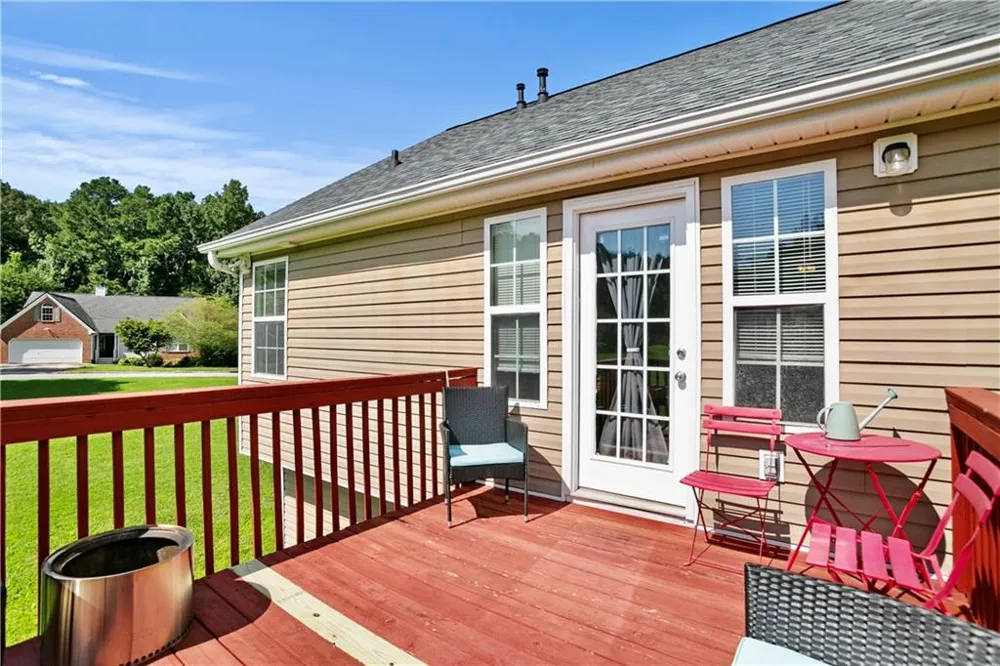 170 Shenandoah Drive Hiram, GA 30141