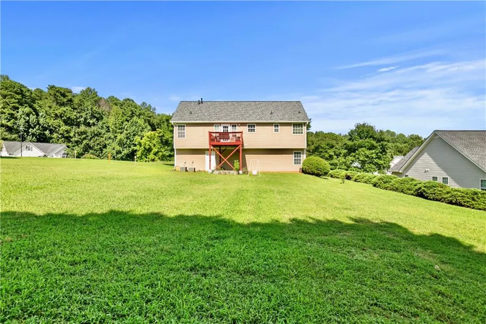 170 Shenandoah Drive Hiram, GA 30141