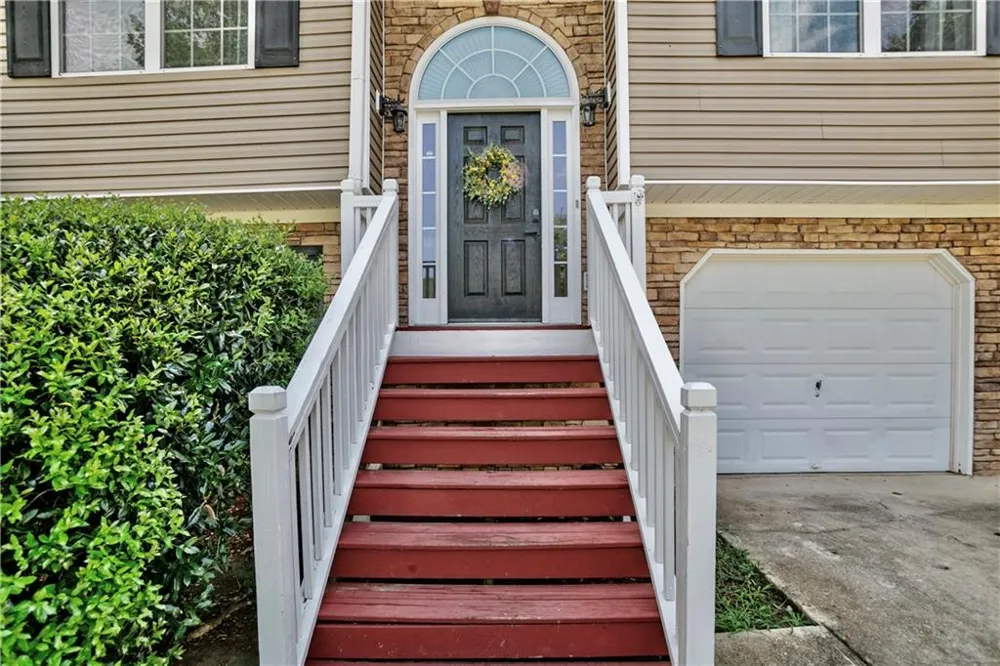 170 Shenandoah Drive Hiram, GA 30141