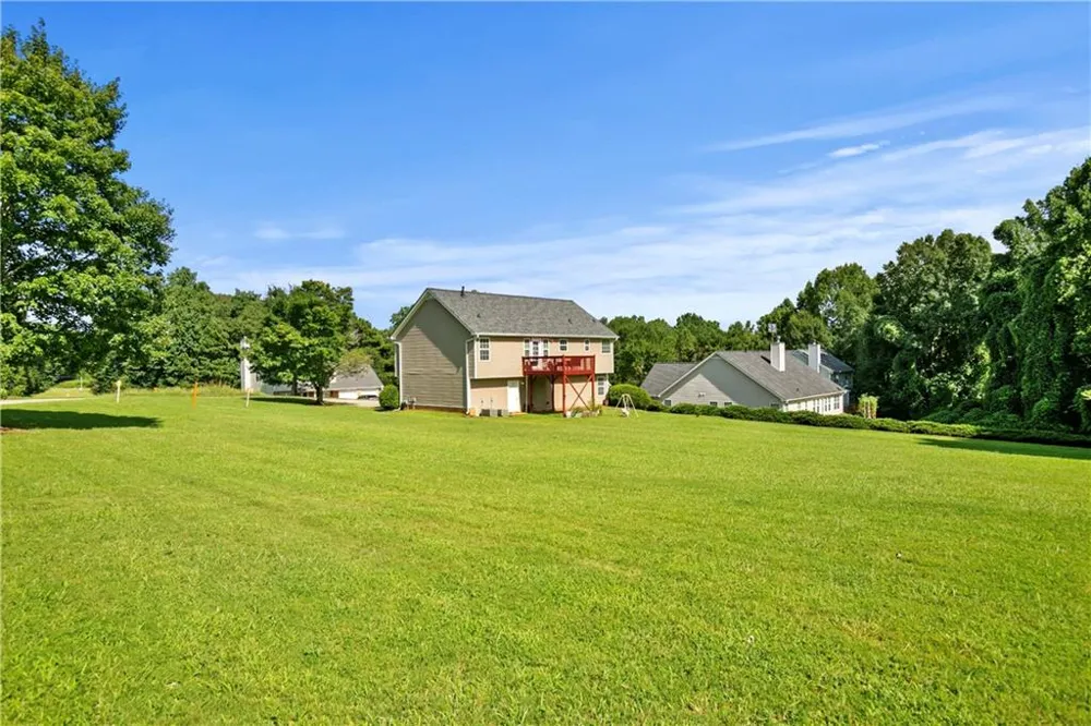 170 Shenandoah Drive Hiram, GA 30141