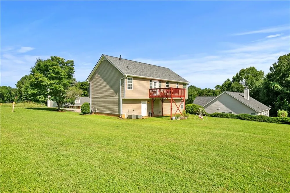 170 Shenandoah Drive Hiram, GA 30141